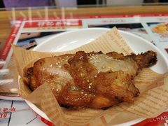 -孖记茶档·热腾茶餐(江南西plus店)