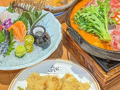 -鮨桐日本料理(望京店)