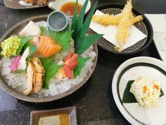 -德川家日本料理(中关村寰太大厦店)