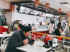 大堂-东方削面(迎泽街店)