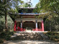 -紫霞湖公园