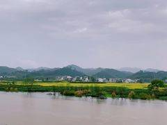 -婺源月亮湾