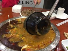 -刘胖娃鱼庄·特色肥肠鱼(杨家坪店)