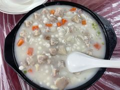 -南华寺素食馆(南华禅寺店)