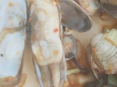 -四海鲜渔家菜(黄金海岸店)