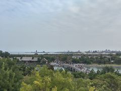 -蓬莱阁景区