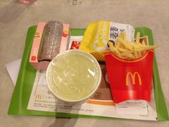 -麦当劳(厦门思明路店)