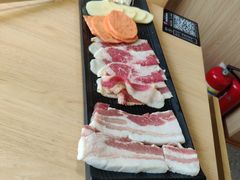 -麻蒲碳烤肉(嘉禾东平地铁站19号店)