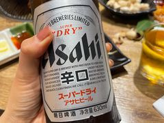 -やきにく 牛将日式焼肉(新华路店)