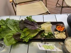 -KimPro 辛普乐概念韩餐