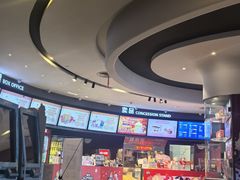 -博纳国际影城(铜锣湾激光巨幕杜比店)