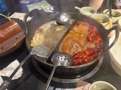 -盡膳口福·百年汤方火锅(科华北路店)