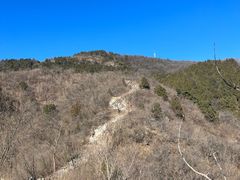 -北京鹫峰国家森林公园