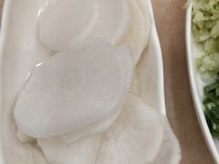 -盛元盛居传统炭火锅(绿园店)