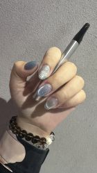 -隅日式美甲美睫專門店