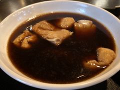 -马来西亚美食街