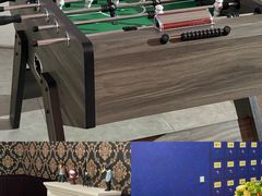 -白梧桐·团建聚会·百人轰趴馆(留仙洞店)