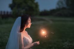 -巴黎新娘婚纱摄影·婚礼策划(嘉定总店)