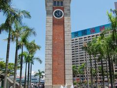 -尖沙咀钟楼