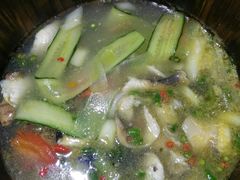 -秋语木桶鱼.酸菜鱼(开发区火车站店)