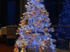 -Flame秀扒房西餐厅·石家庄希尔顿酒店