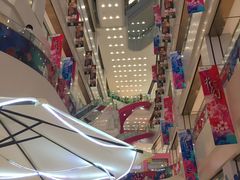 -凯德广场(武胜路店)