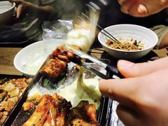 -火炉火自助餐(枫蓝国际店)