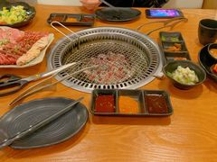 -匠太烧肉台日料理餐酒馆(三林店)
