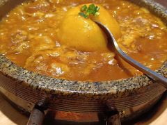 -九转小磨·非遗东北菜(万达广场店)