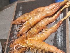 -一绪に寿喜烧(虹悦城店)
