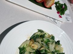 -禧宴Joyous Restaurant(禧园店)