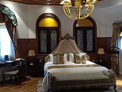 -马勒别墅饭店(静安寺店)