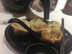 -小杨生煎(龙之梦购物中心店)