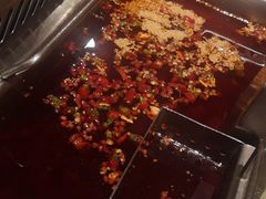 -海底捞火锅(上元大街店)