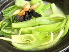 -祈胜邨•顺德鱼生•顺德菜(容桂店)