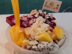 -越乡小厨(侨港店)
