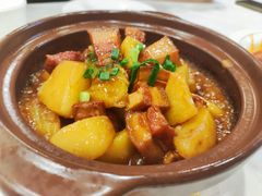 -鑫巴蜀小镇 · 水煮鱼专研店(玉桥店)