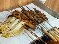 -江湖翅客(琶洲新村店)
