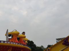 -南湖梦幻岛