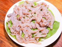 -凯华海鲜火锅·传承三十六年