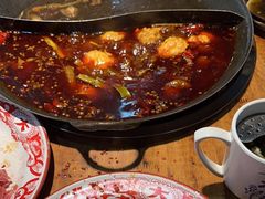 -楠火锅(哈尔滨金爵万象店)