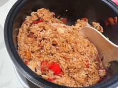 -潇湘码头·鲜湘菜(清河店)