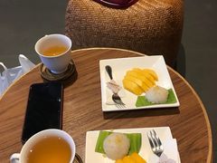 -Let’s Relax Spa(Siam Square One)