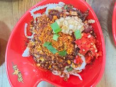 纠结千层肚-冒椒火辣(奎星楼街店)