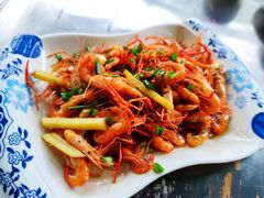 -阿东农家菜(新场古镇下塘街店)