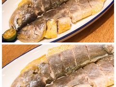 大黄鱼-陈鹏鹏潮汕菜(宝安机场T3航站楼店)