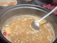 -芸鲜季·云南野生菌餐厅· 云南风物味研社(闵行店)