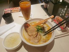-味千拉面(上海蓝天路店)