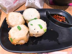 -小杨生煎(松江大学城店)