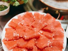 -惠丰涮肉馆(德宝新园店)